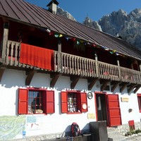 Refuge Guido Corsi