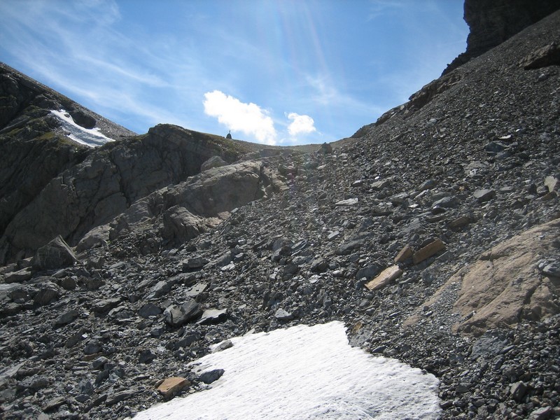 Col de Salenton