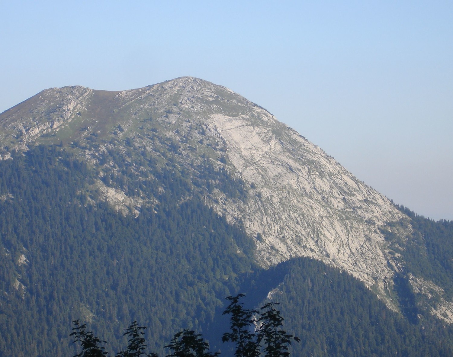 Dalles du Charmant Som