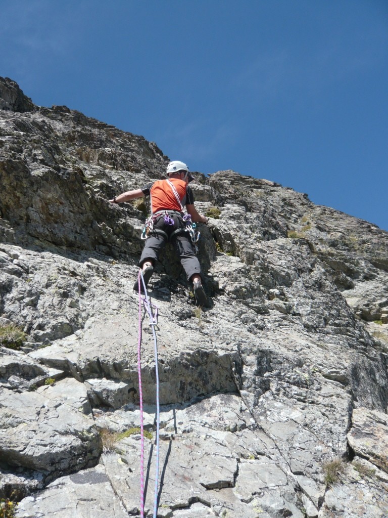 A l'attaque !