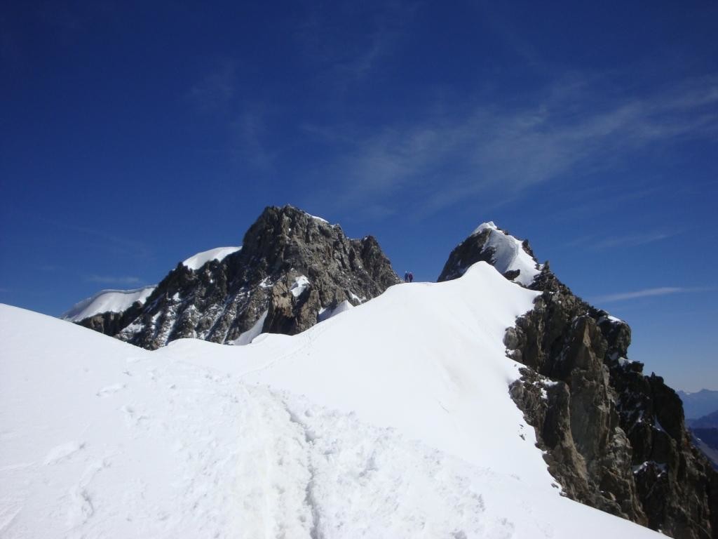 la voie