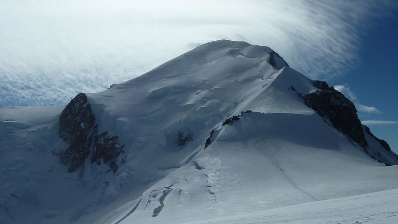 Mont Blanc