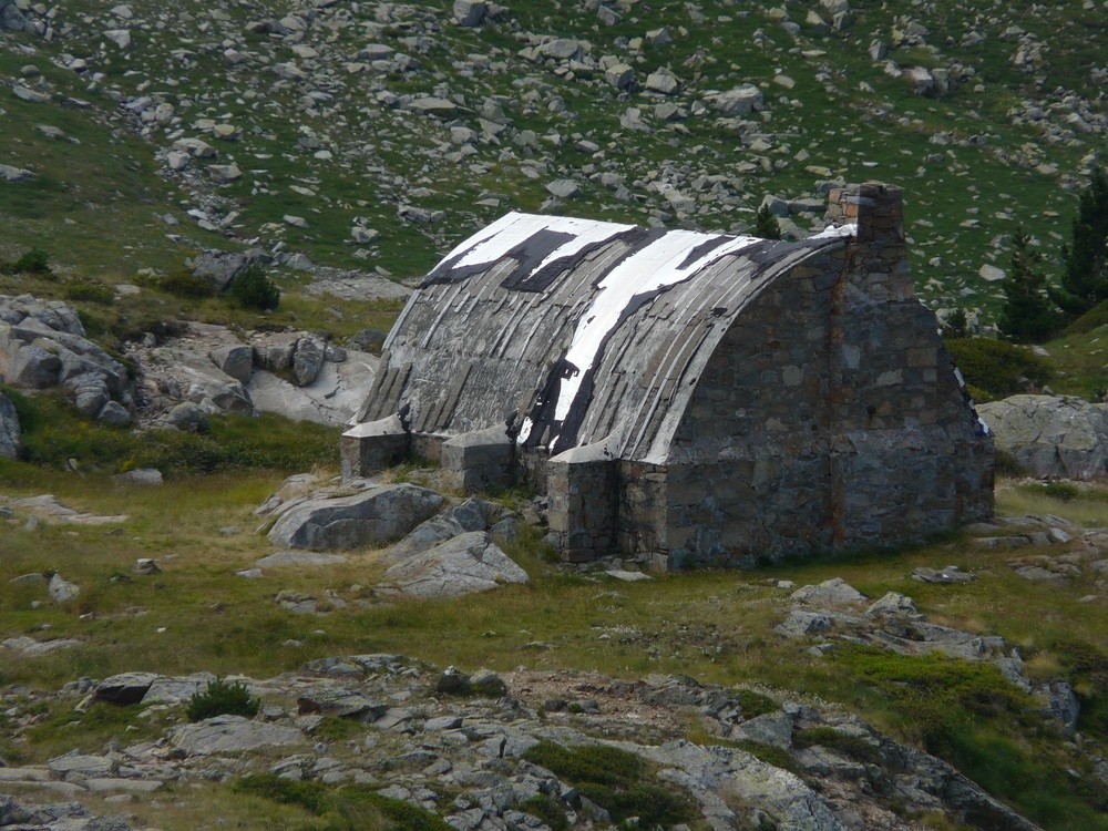 Refuge Alphonse XIII