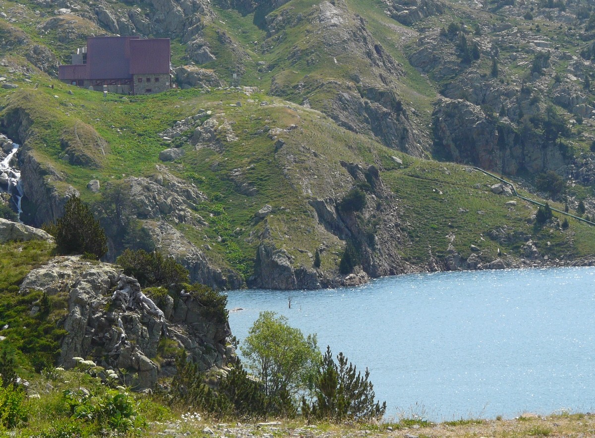 Refuge Respomuso