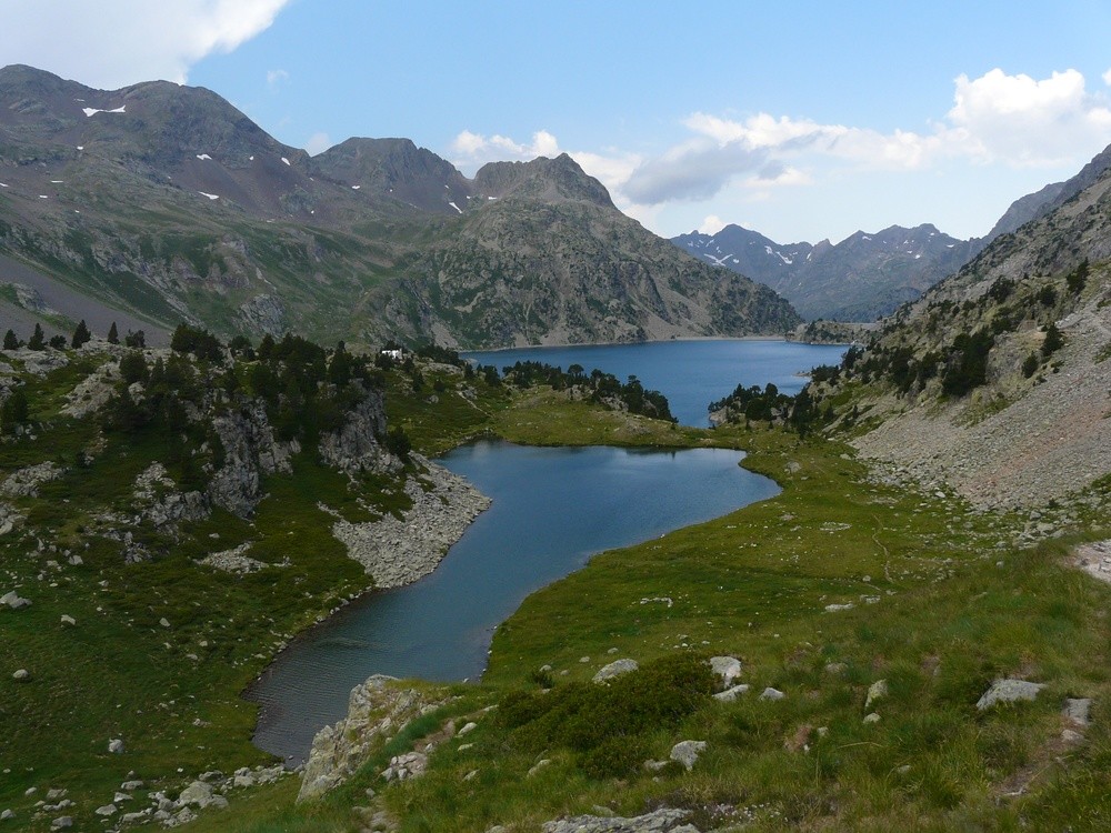 Lac de Respomuso