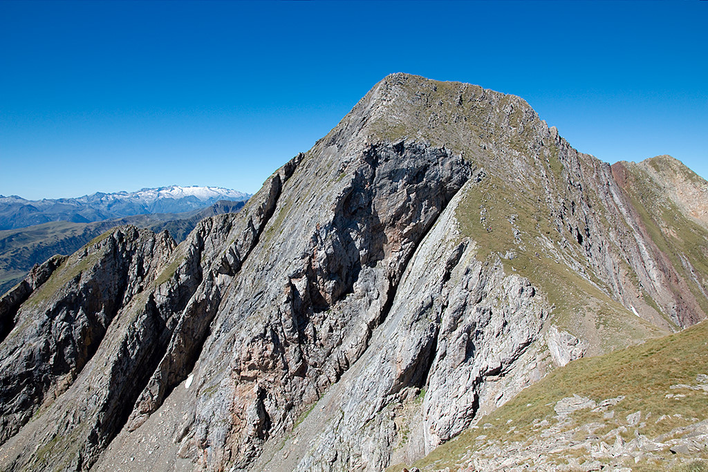 Pic de Barlonguère