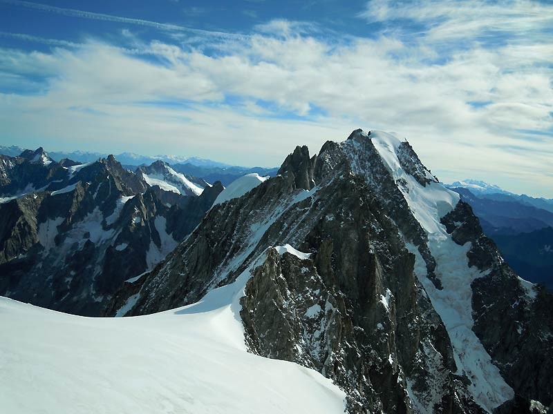 arête