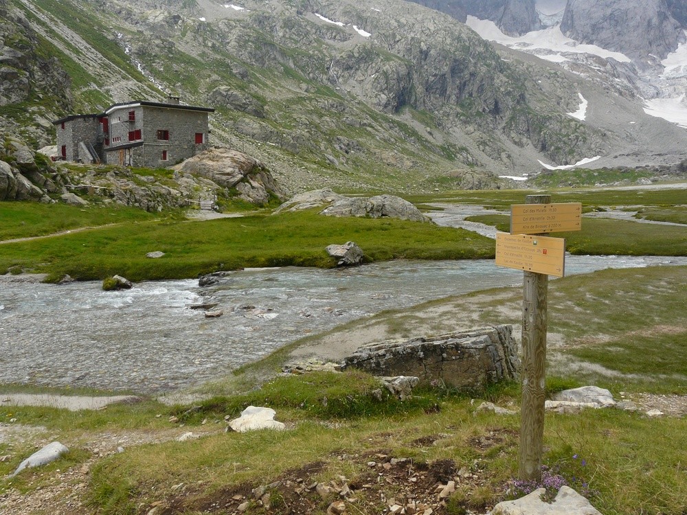 Refuge des Oulettes de Gaube