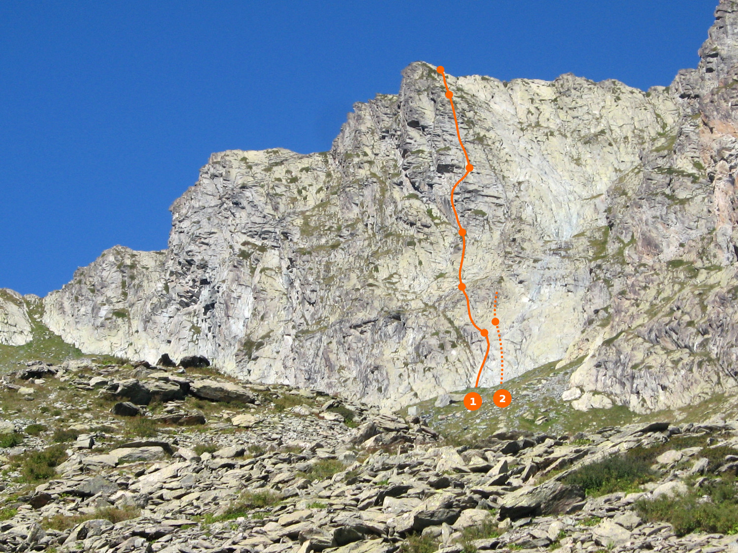 Grand Perron