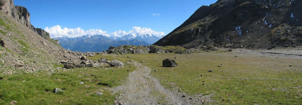 Creux de Saille