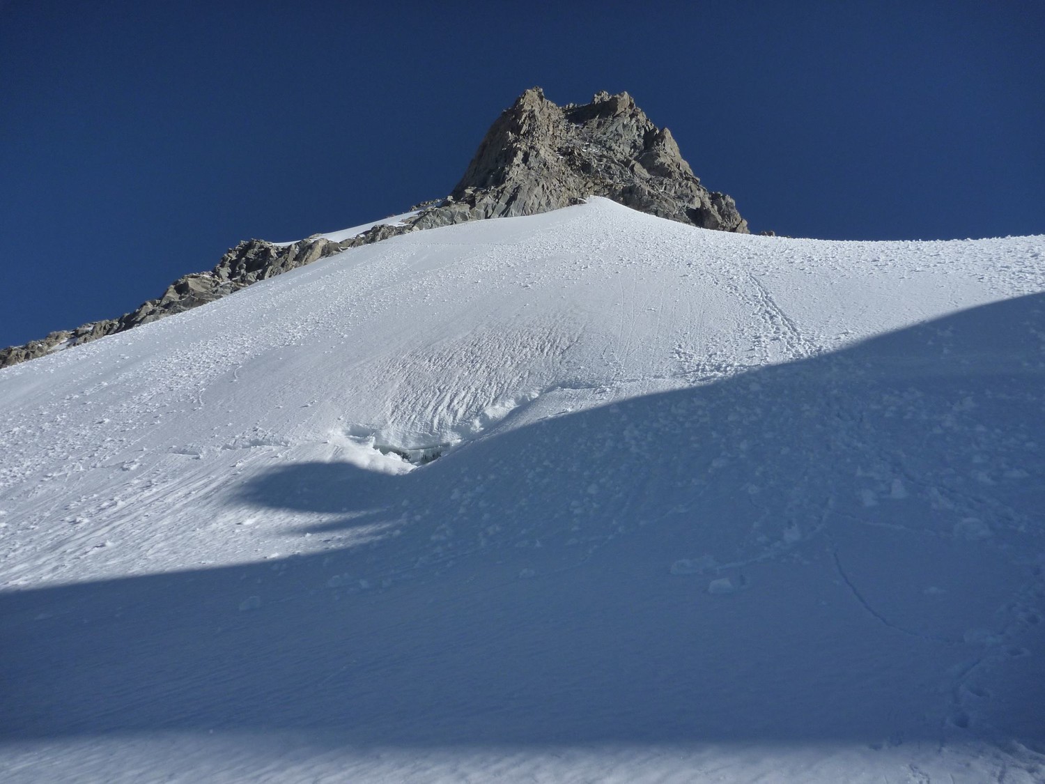 Rimaye bien bouchée