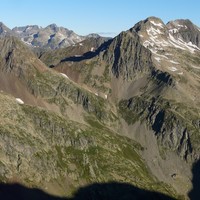 Col des Mulets - Versant E