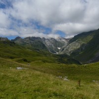 Vallée d'Ossoue