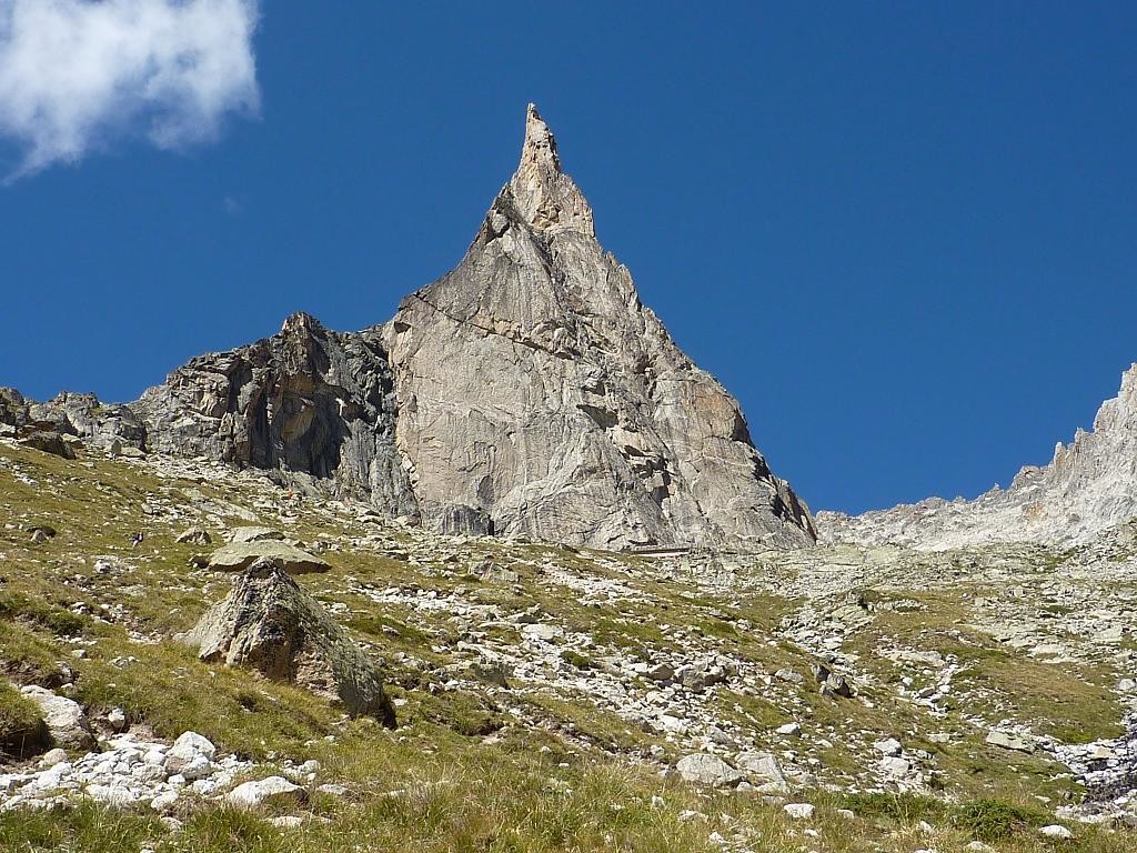 la Dibona