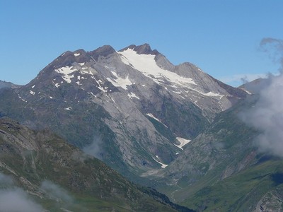 Du côté du Vignemale