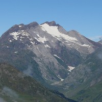Du côté du Vignemale