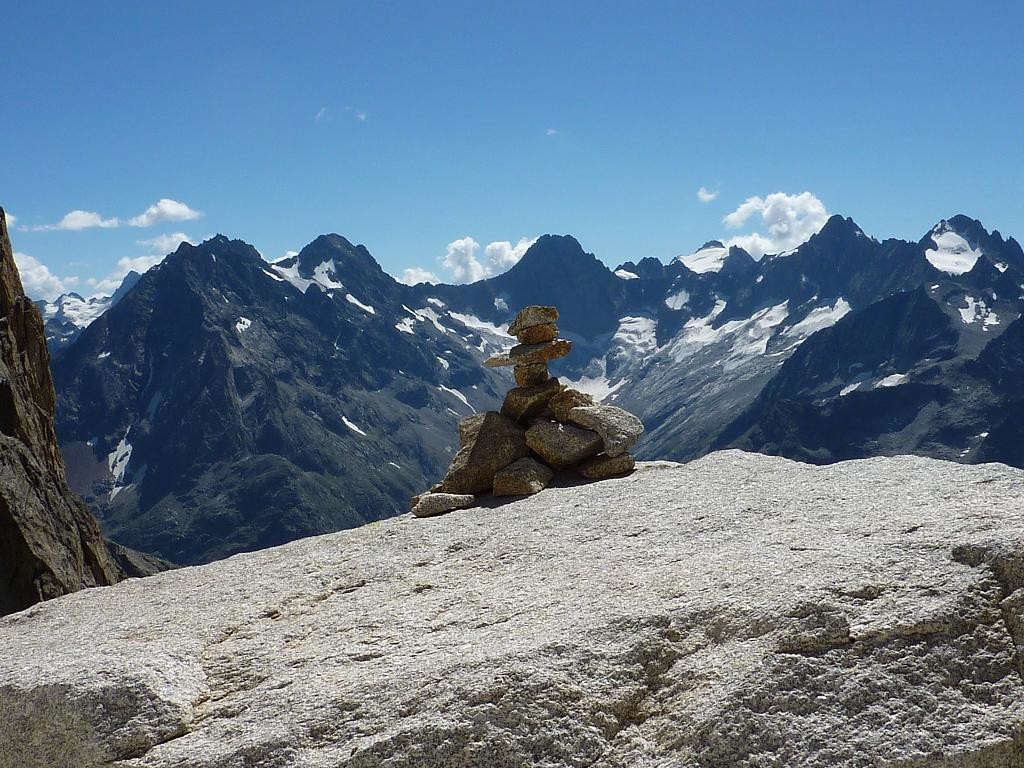 cairn