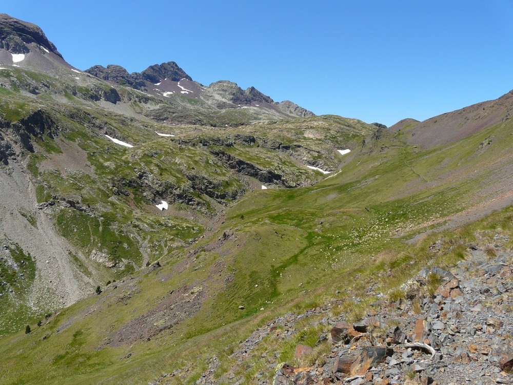 Col d'Urdiceto