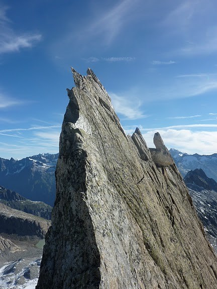 le passage aerien