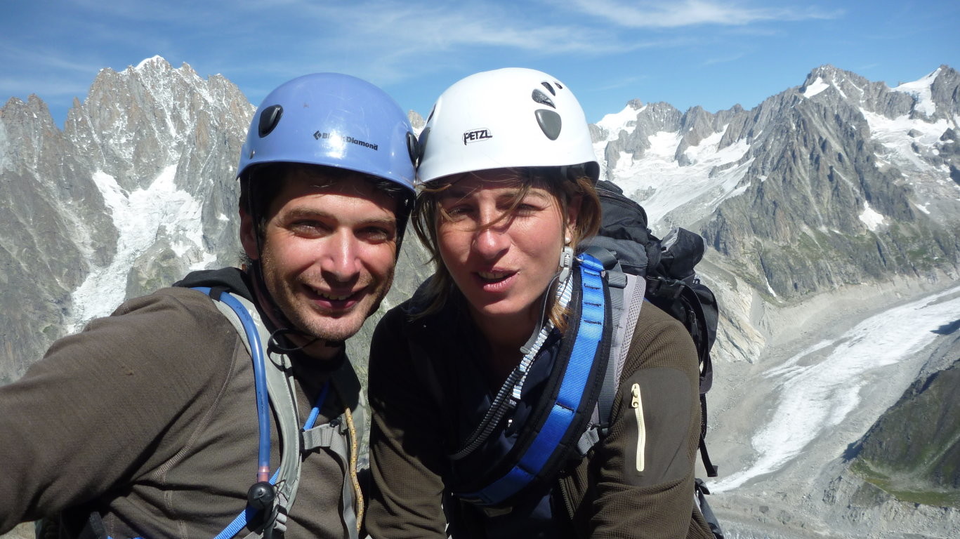 summit !