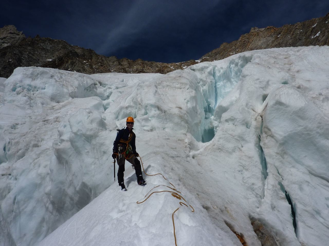 Descente