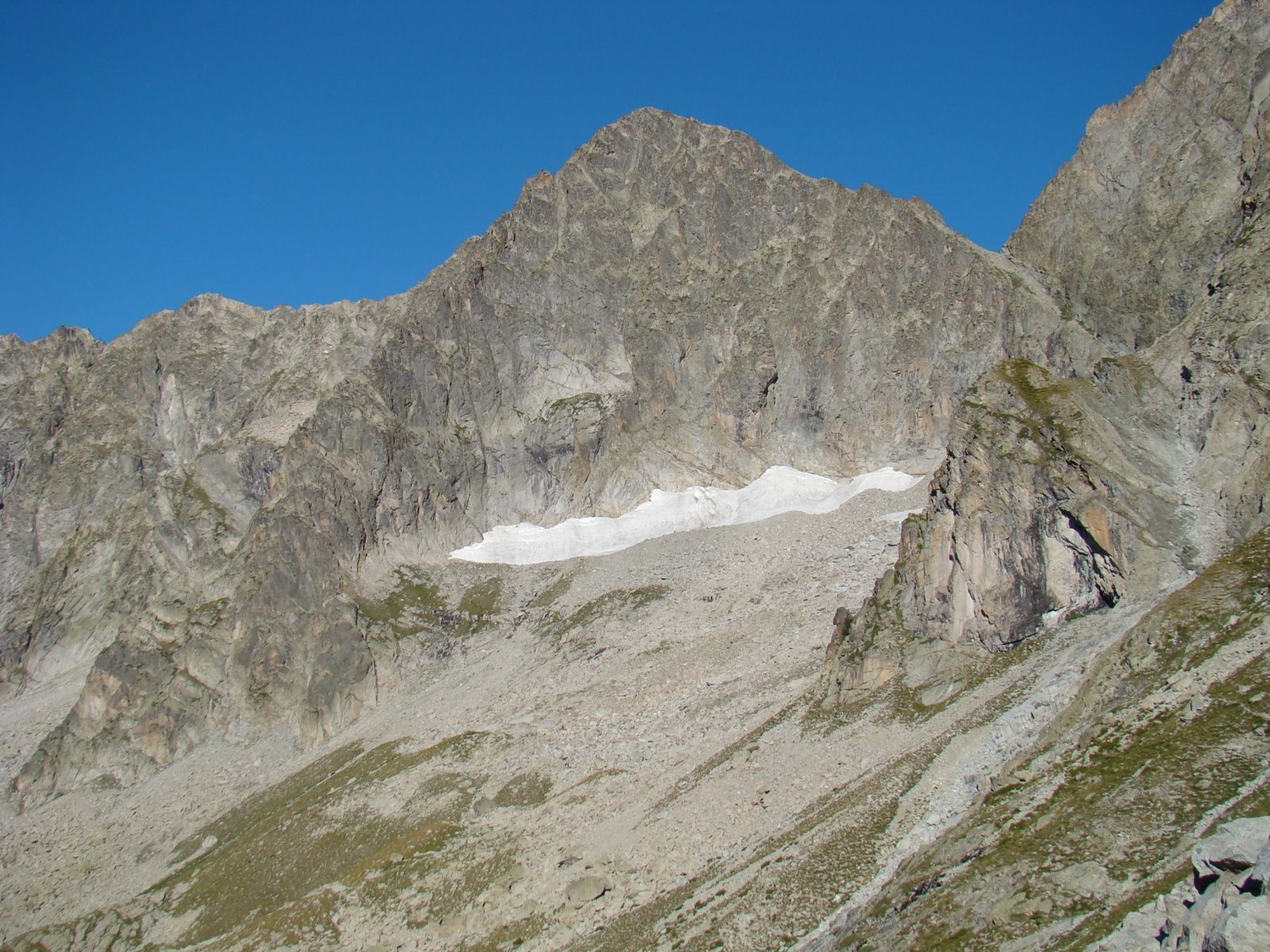 Arête Ferbos