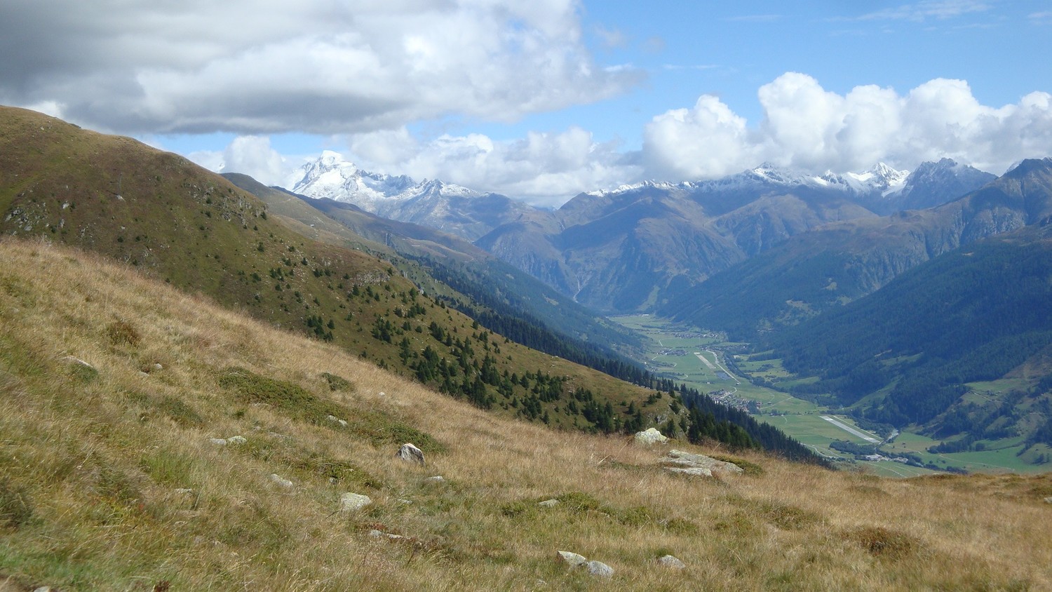 Valle de Conches