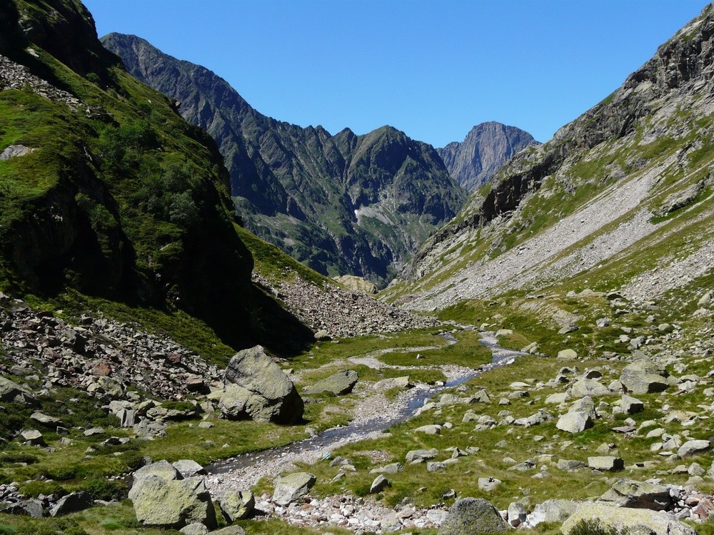 Vallon d'Aygues Tortes
