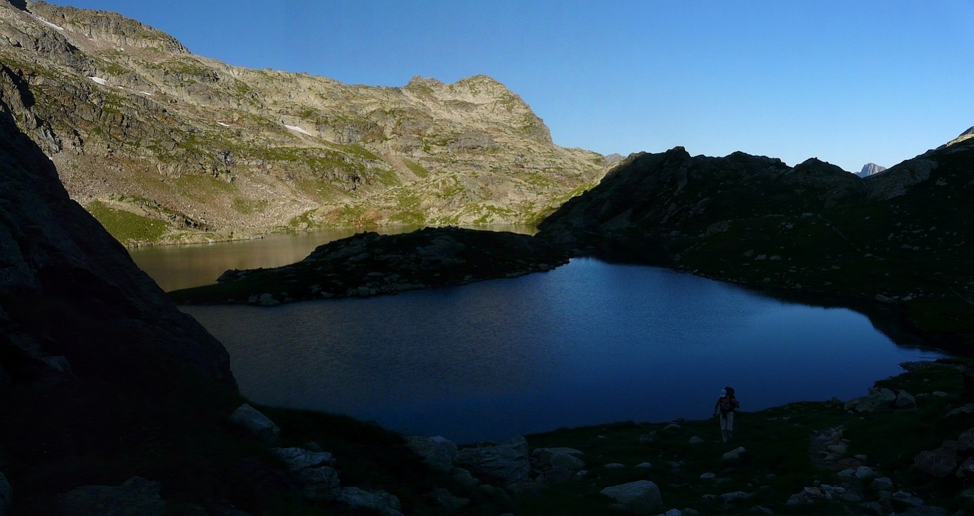 Lac des Isclots