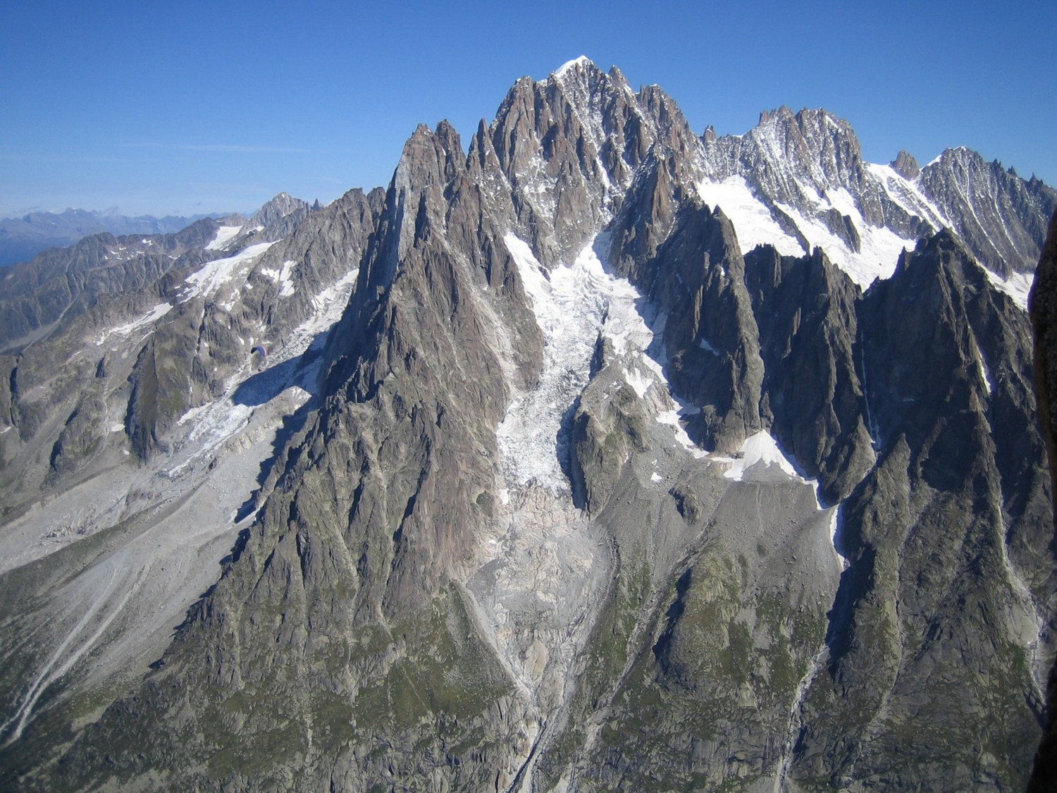 la Verte...