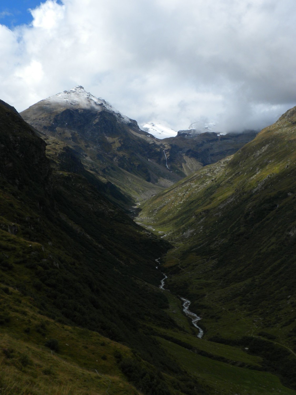 Haut du Peiltal