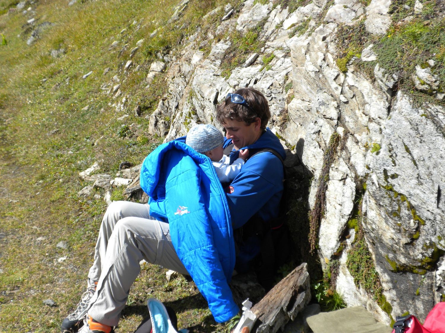 Vive la ouate c2c!