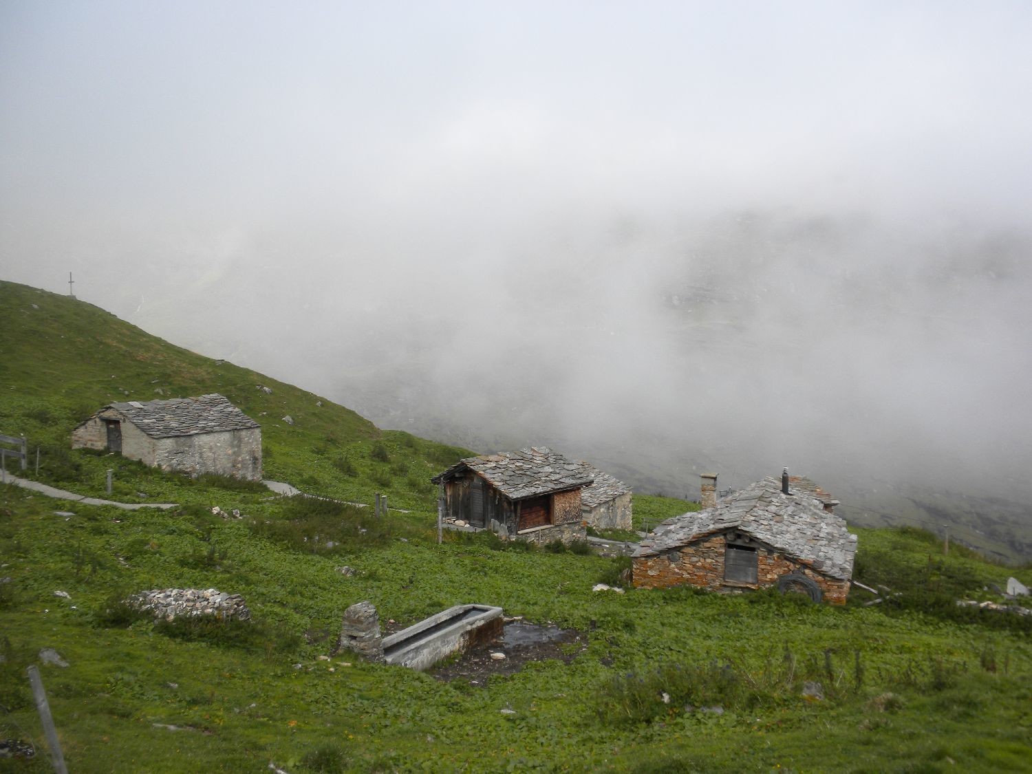 Hameau de Guraletsch