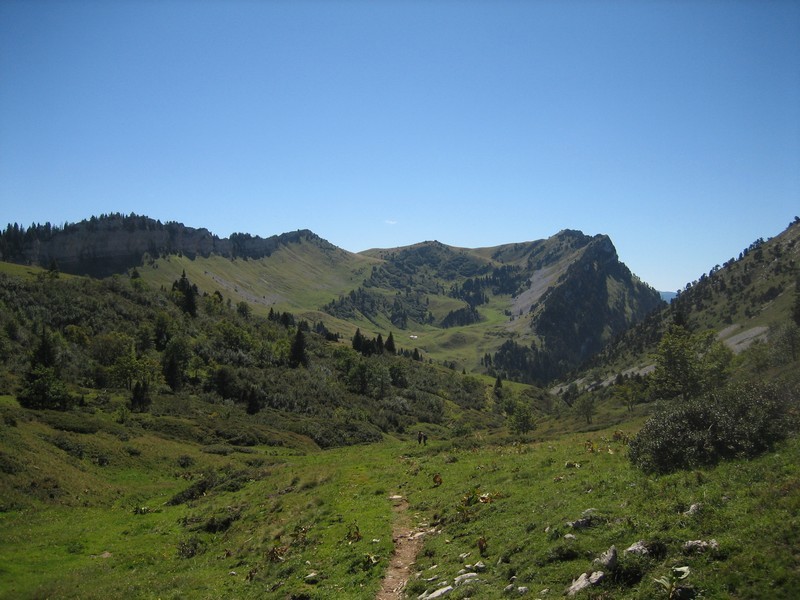 Col d'Hurtières