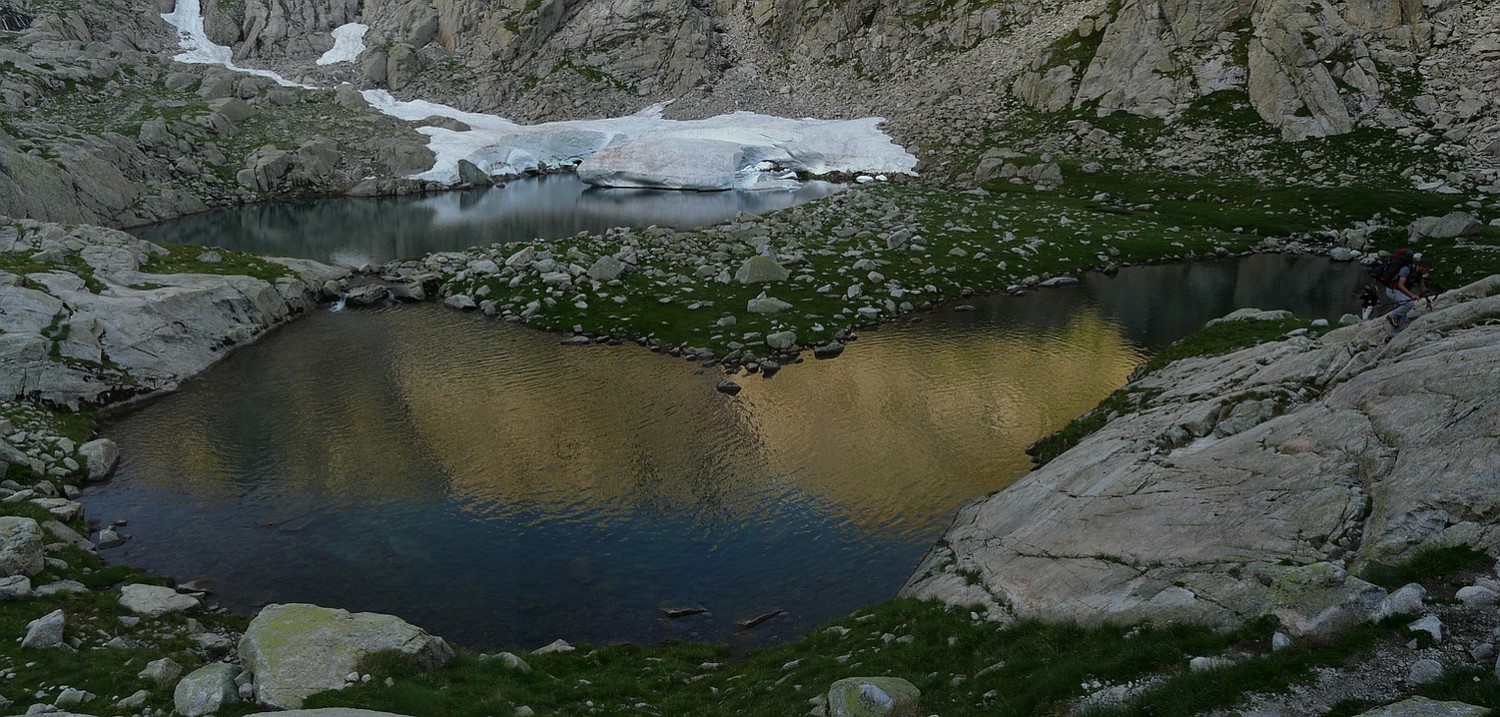Lac de l'Escaleta