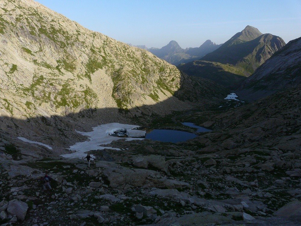 Lac de l'Escaleta