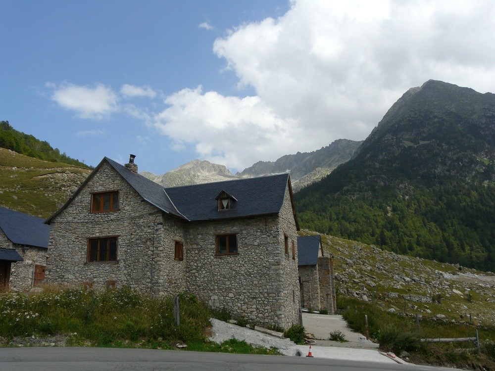 Hospital de Vielha