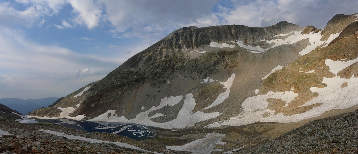 Pic Perdiguère