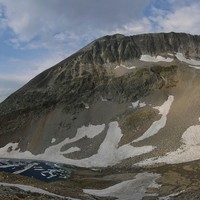 Pic Perdiguère 
