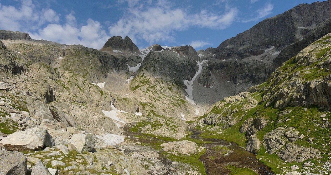 Cirque de Remune