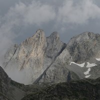 Pics de la Forcanada