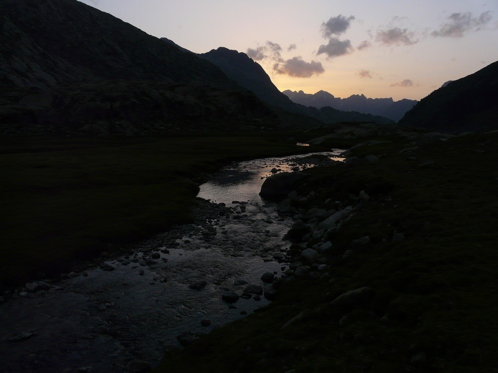 Ruisseau de l'Escaleta