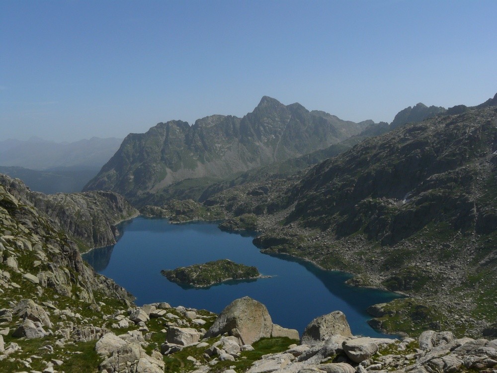 Lac de Mar
