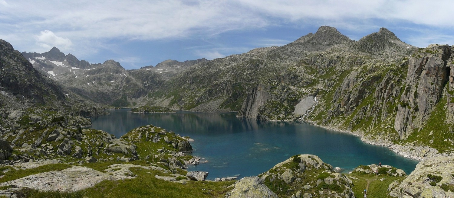 Lac de Mar