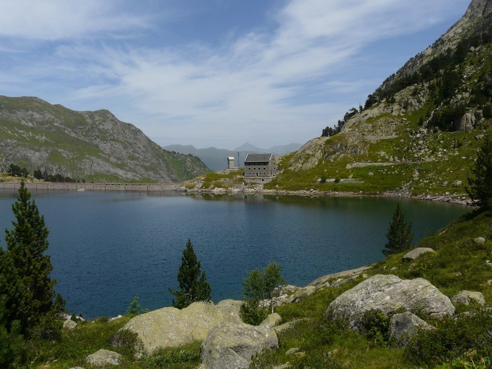 Refuge Restanca