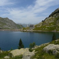 Refuge Restanca