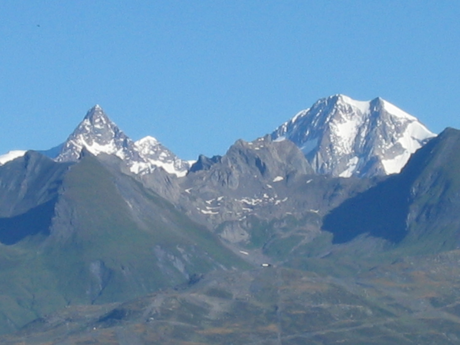 mais quelle est cette pyramide parfaite?