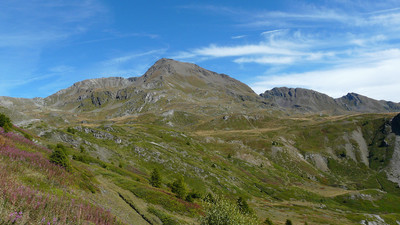 Mont Fallère 