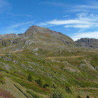 Mont Fallère 