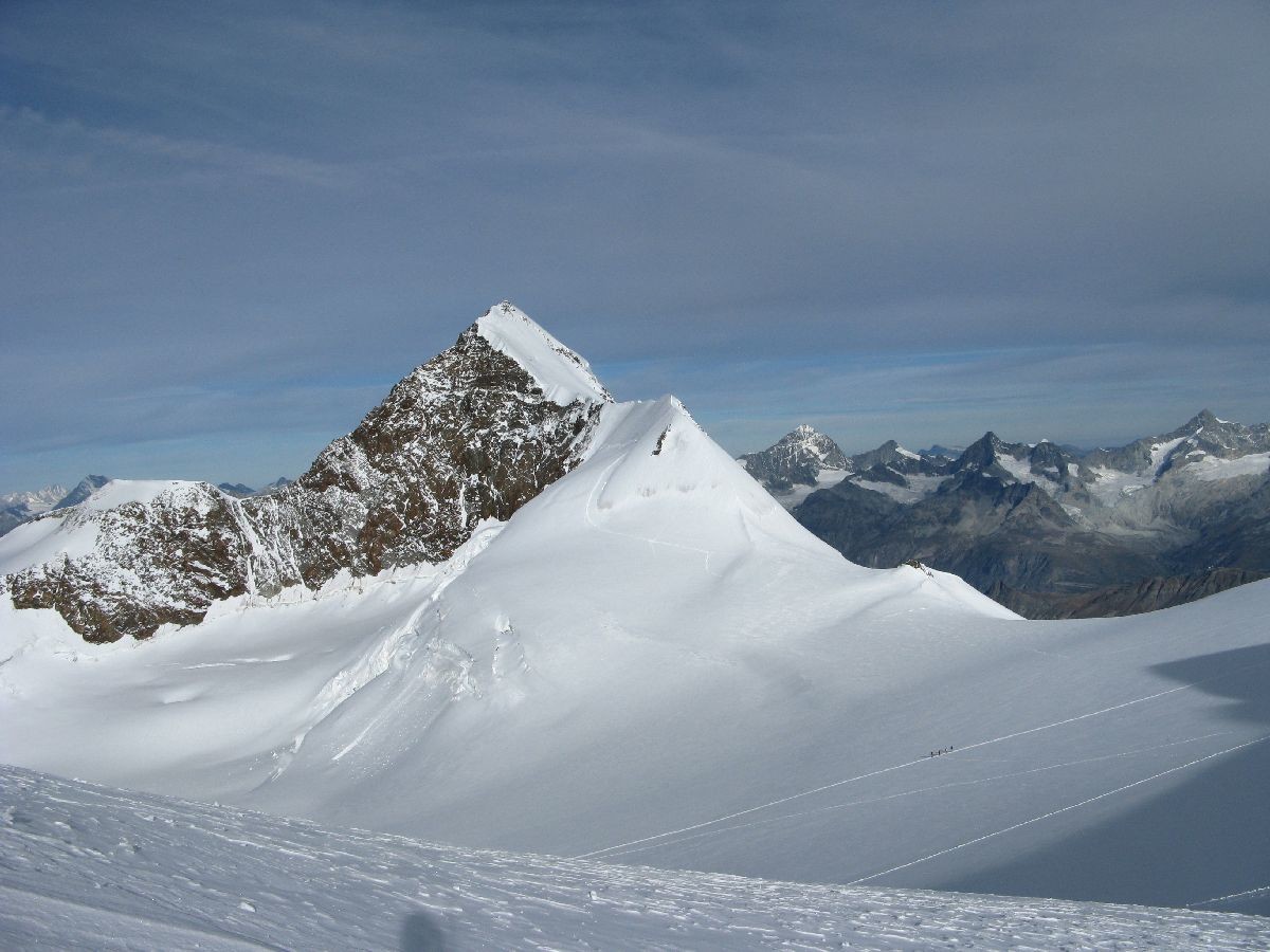 Lyskamm